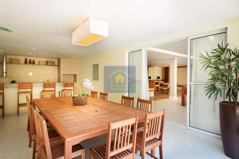 Apartamento, 2 quartos, 53 m² - Foto 10