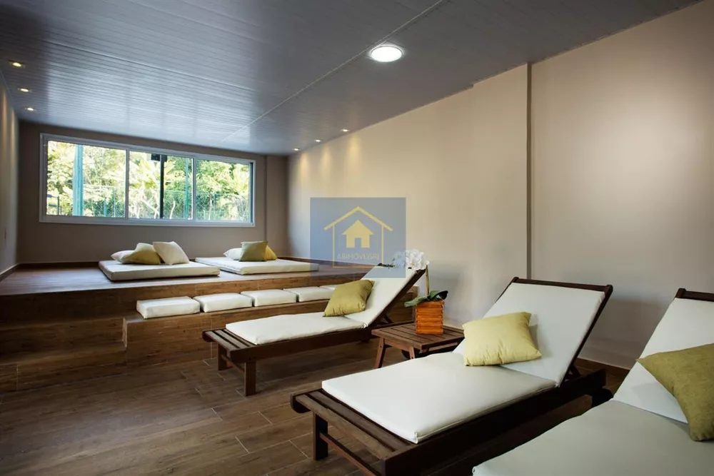 Apartamento, 2 quartos, 53 m² - Foto 5
