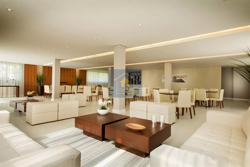 Apartamento, 2 quartos, 53 m² - Foto 15