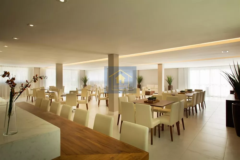Apartamento, 2 quartos, 53 m² - Foto 1