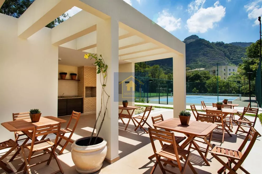 Apartamento, 2 quartos, 53 m² - Foto 12