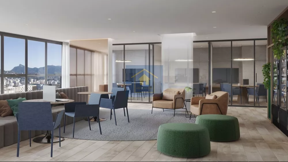 Apartamento, 1 quarto, 42 m² - Foto 18