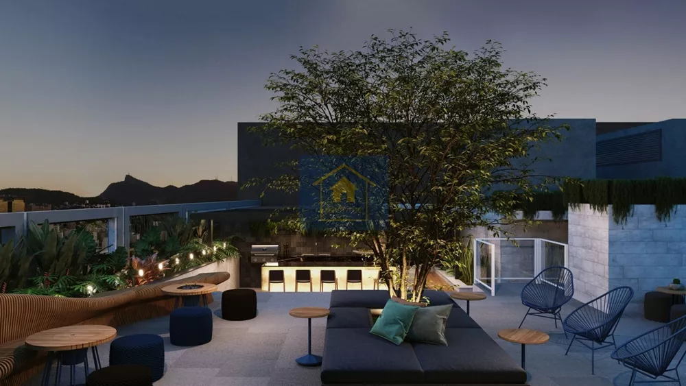 Apartamento, 1 quarto, 42 m² - Foto 17