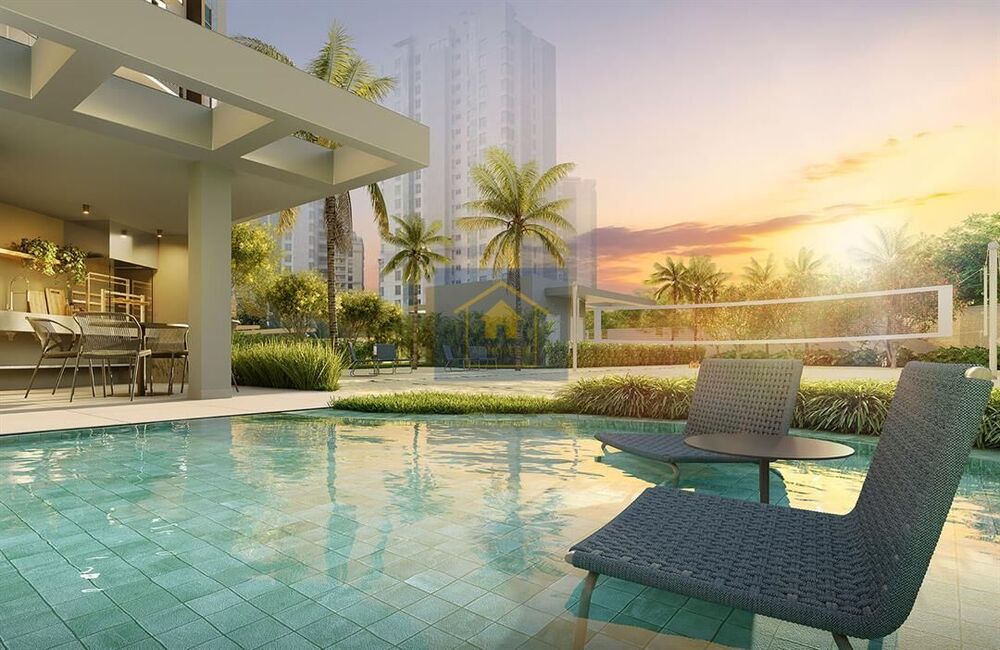 Apartamento, 2 quartos, 75 m² - Foto 15