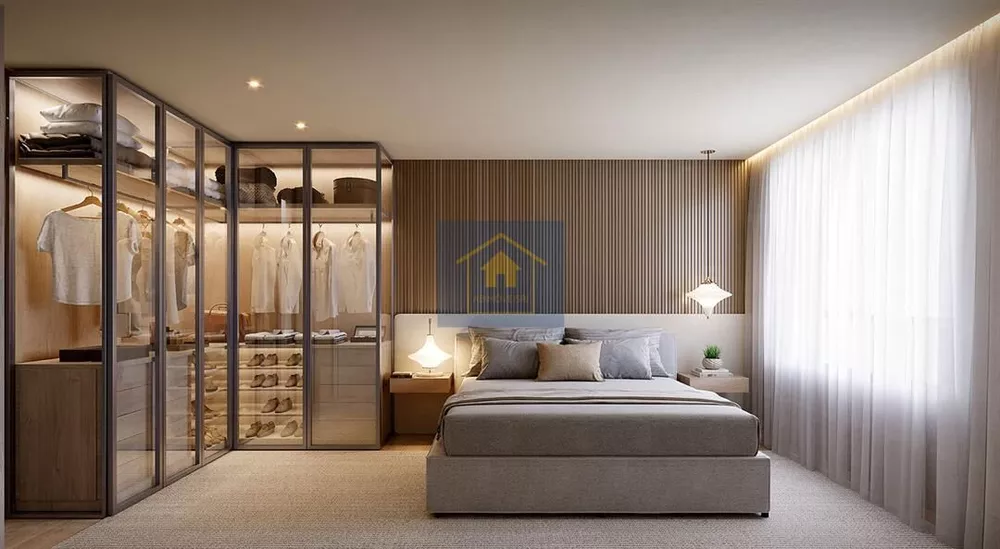 Apartamento, 2 quartos, 75 m² - Foto 24