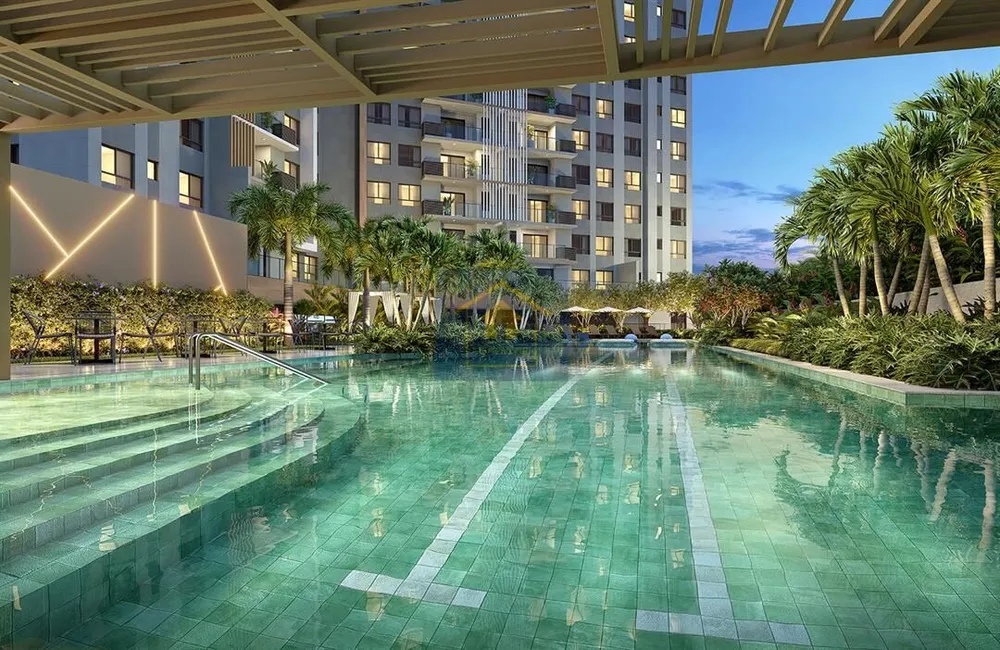 Apartamento, 2 quartos, 75 m² - Foto 6