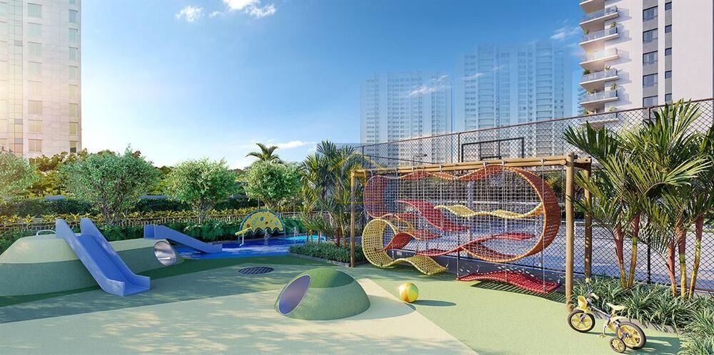 Apartamento, 2 quartos, 75 m² - Foto 20