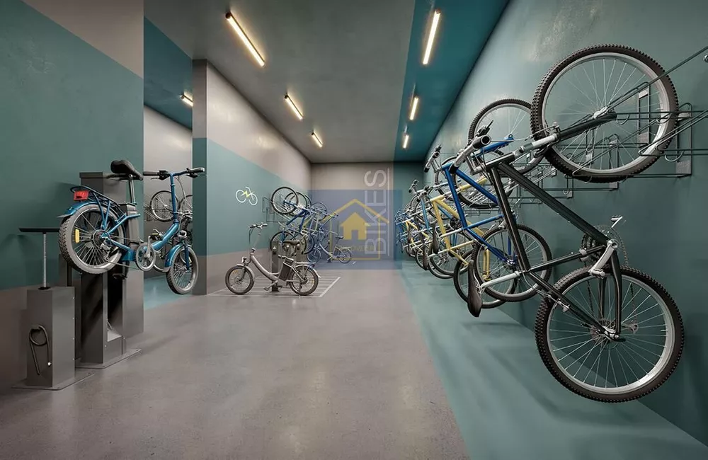 Apartamento, 2 quartos, 75 m² - Foto 47