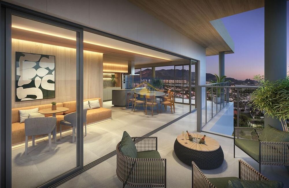 Apartamento, 2 quartos, 75 m² - Foto 33