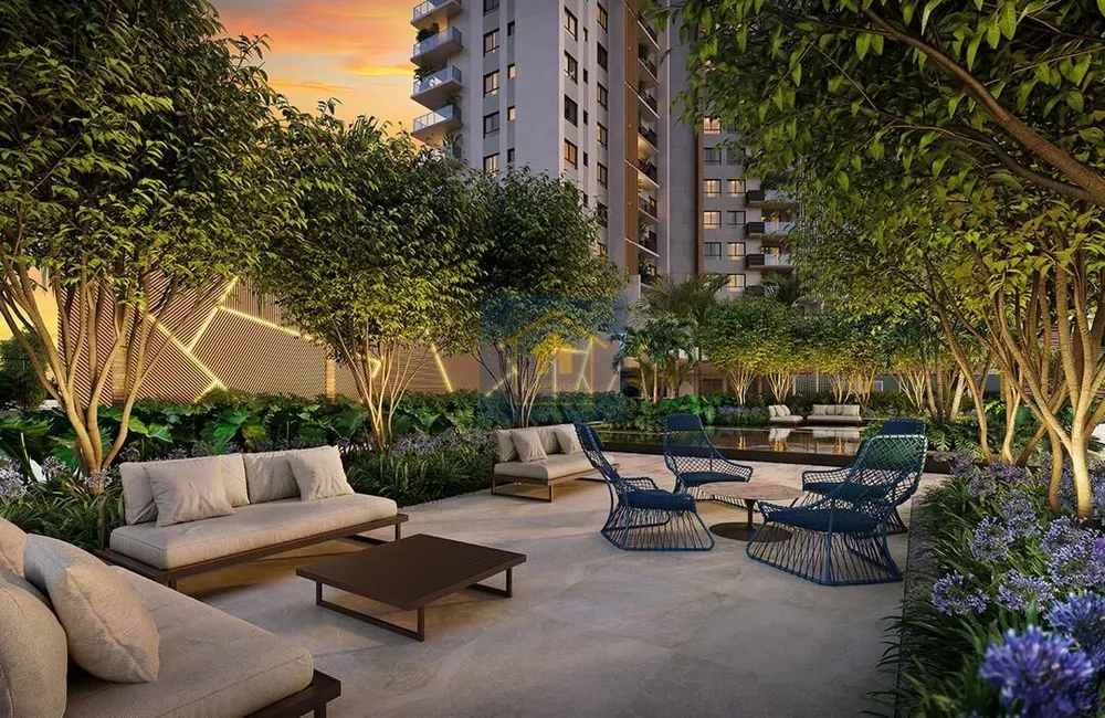 Apartamento, 2 quartos, 75 m² - Foto 25