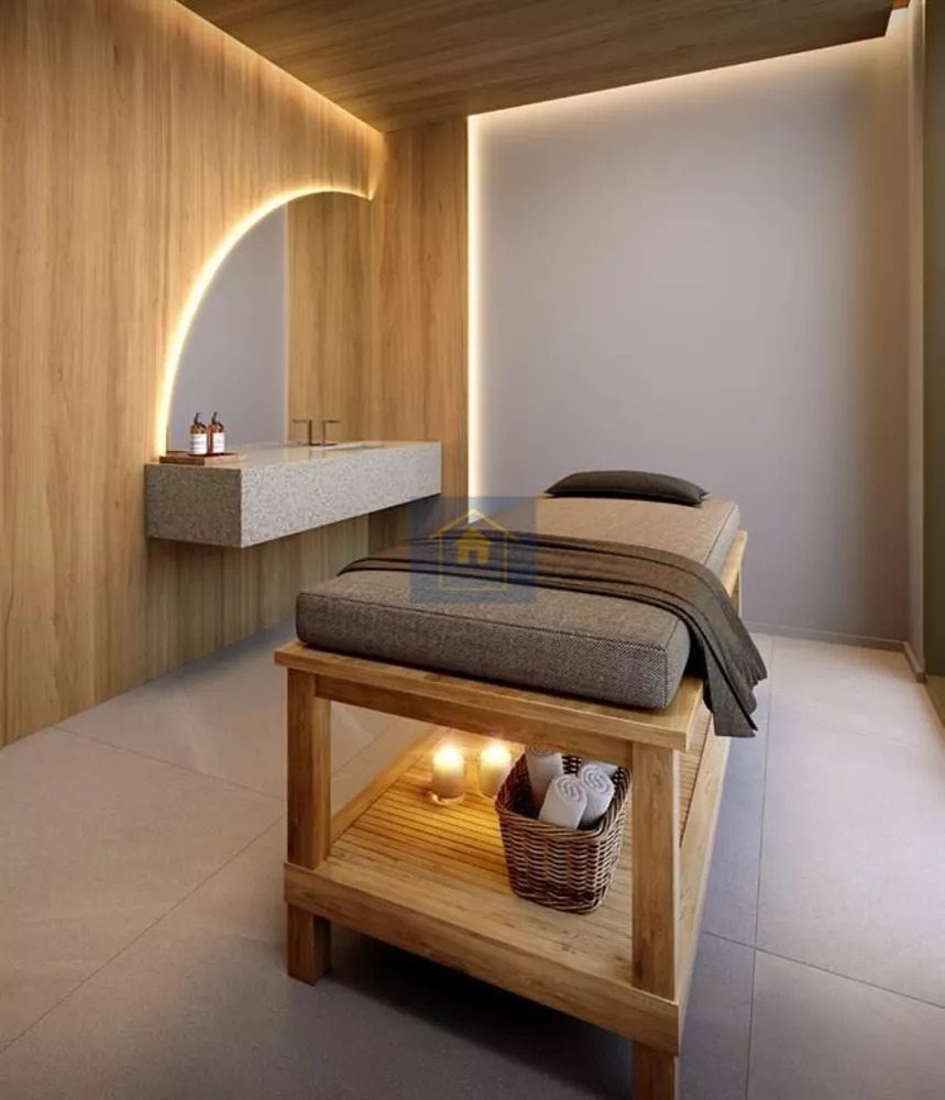 Apartamento, 2 quartos, 75 m² - Foto 41