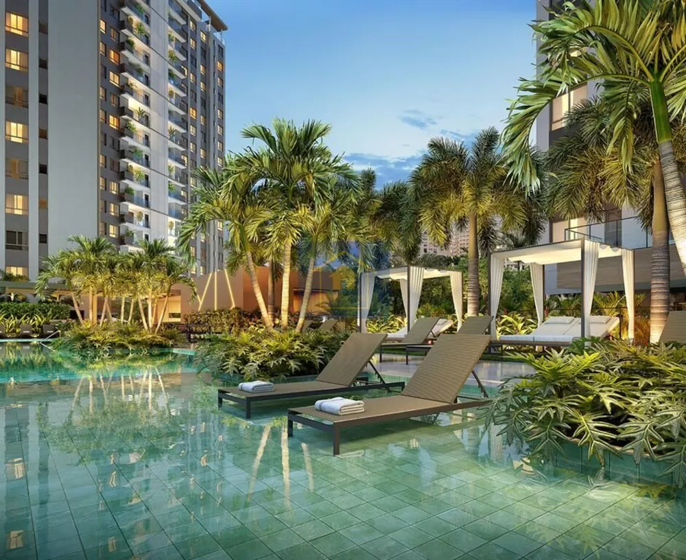 Apartamento, 2 quartos, 75 m² - Foto 7