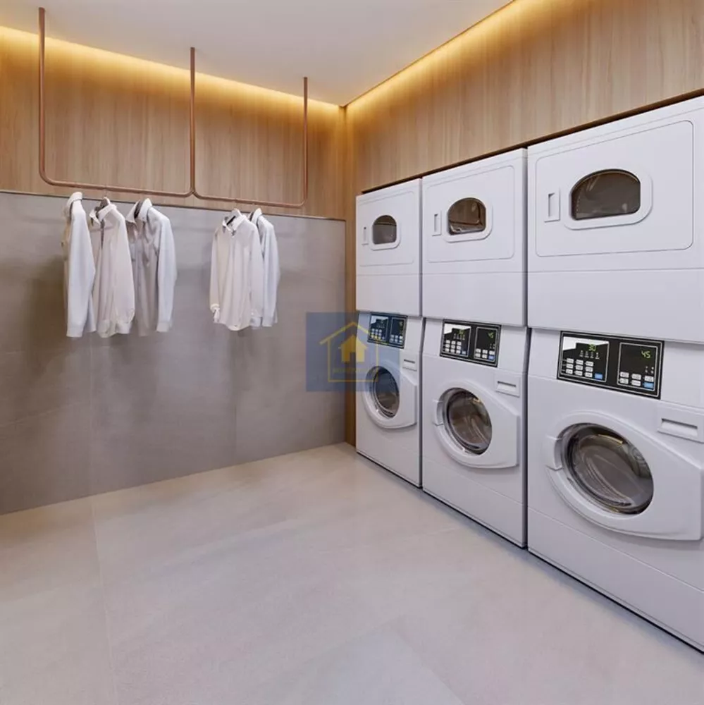 Apartamento, 2 quartos, 75 m² - Foto 49