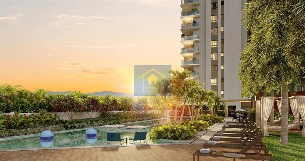 Apartamento, 2 quartos, 75 m² - Foto 10