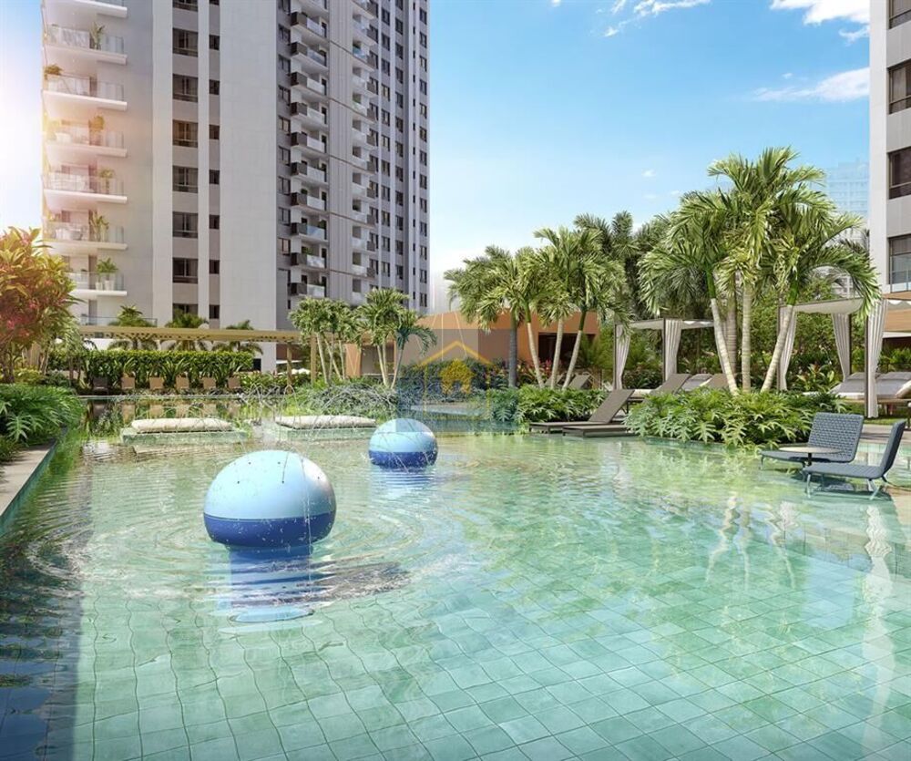 Apartamento, 2 quartos, 75 m² - Foto 8