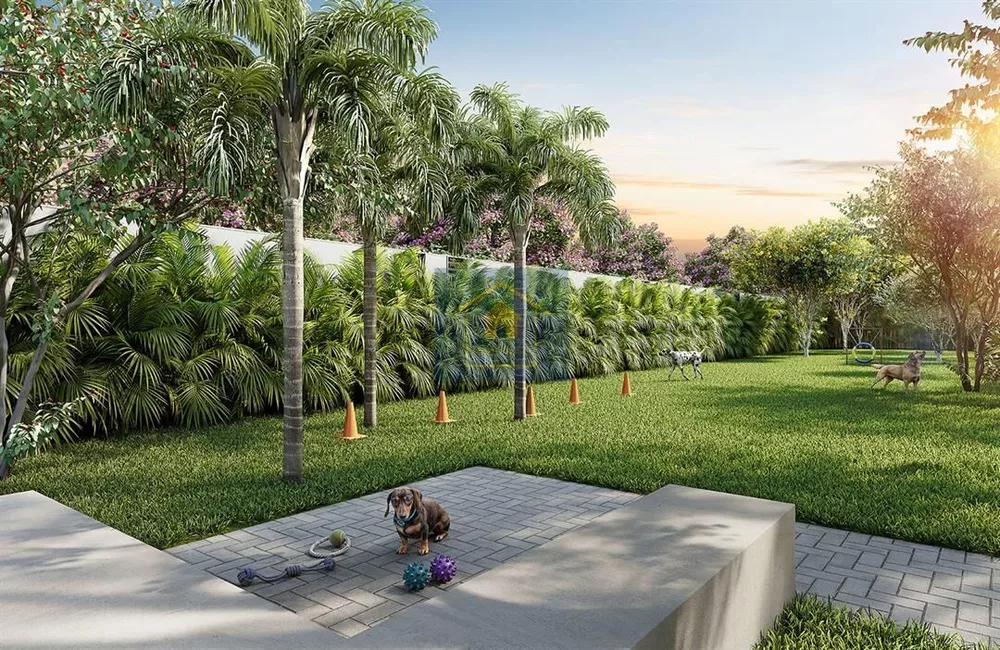 Apartamento, 2 quartos, 75 m² - Foto 26