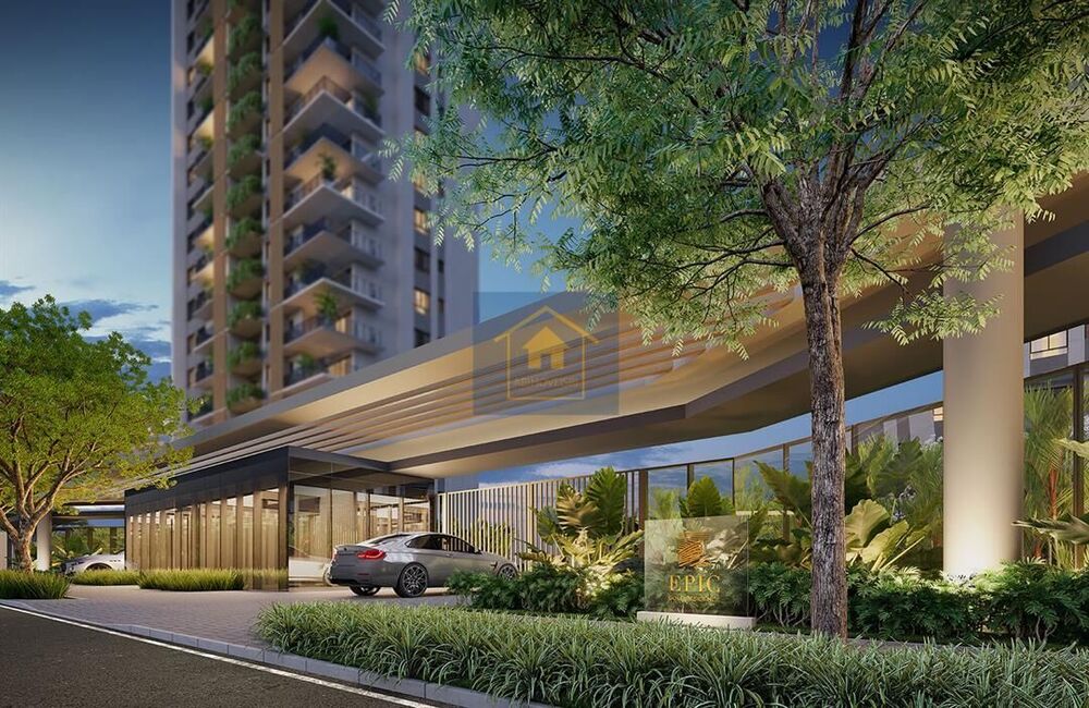 Apartamento, 2 quartos, 75 m² - Foto 3