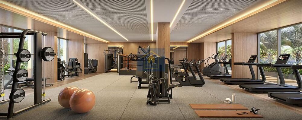 Apartamento, 2 quartos, 75 m² - Foto 29