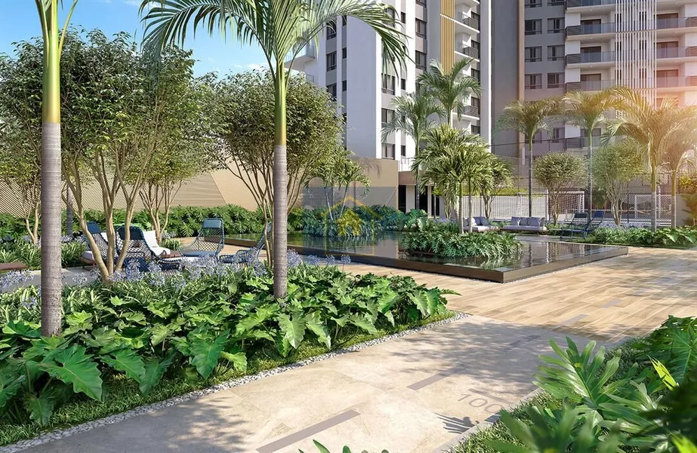 Apartamento, 2 quartos, 75 m² - Foto 27