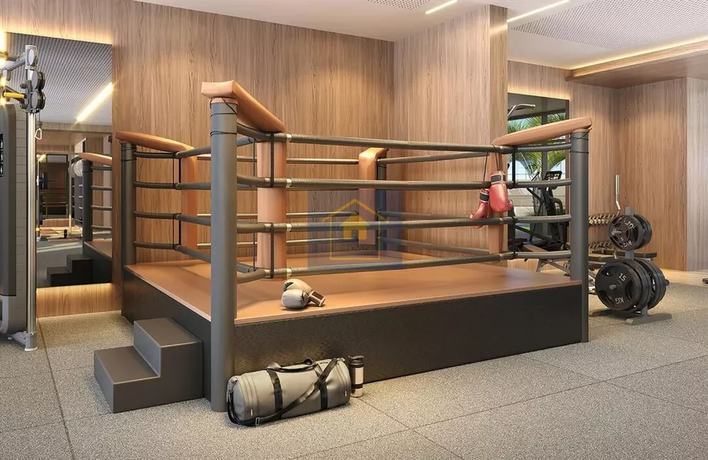 Apartamento, 2 quartos, 75 m² - Foto 30