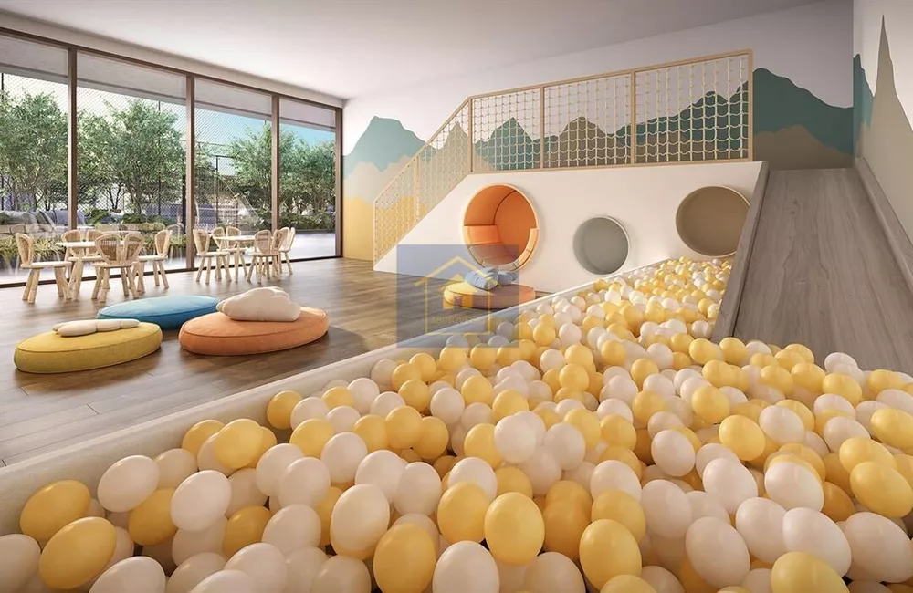 Apartamento, 2 quartos, 75 m² - Foto 36