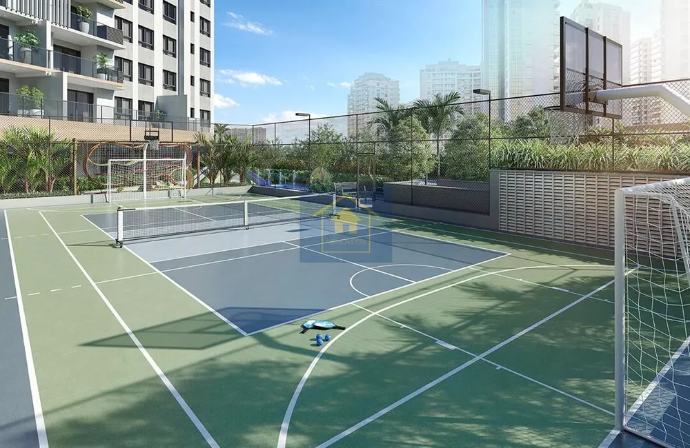 Apartamento, 2 quartos, 75 m² - Foto 18