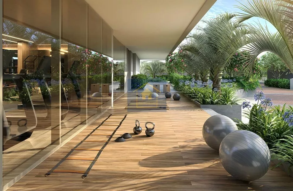 Apartamento, 2 quartos, 75 m² - Foto 28