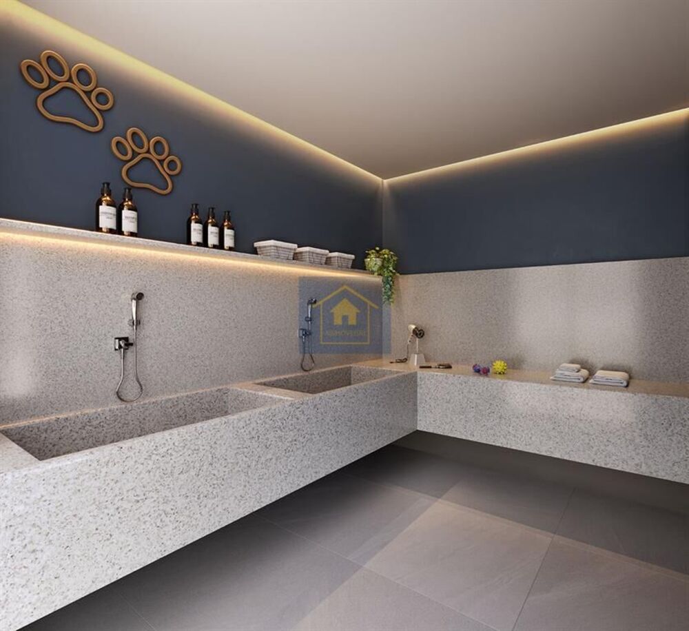 Apartamento, 2 quartos, 75 m² - Foto 43