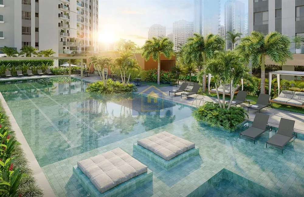 Apartamento, 2 quartos, 75 m² - Foto 5