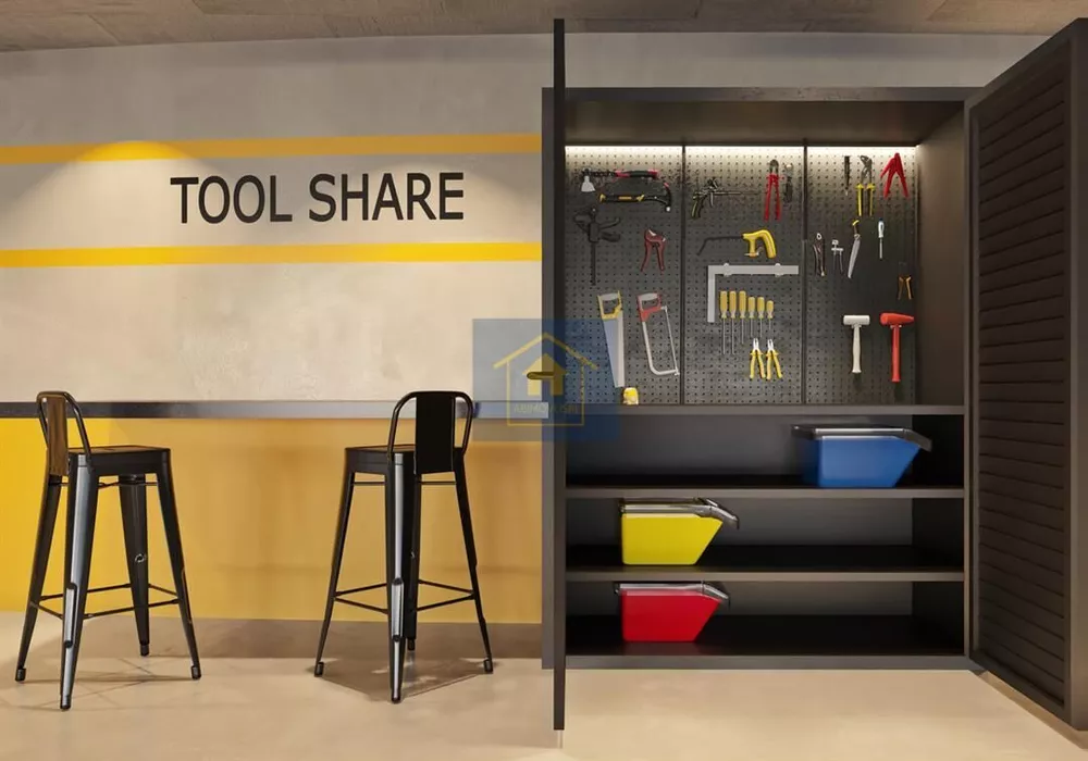 Apartamento, 2 quartos, 75 m² - Foto 50