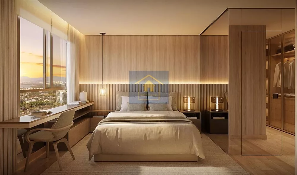 Apartamento, 2 quartos, 75 m² - Foto 23