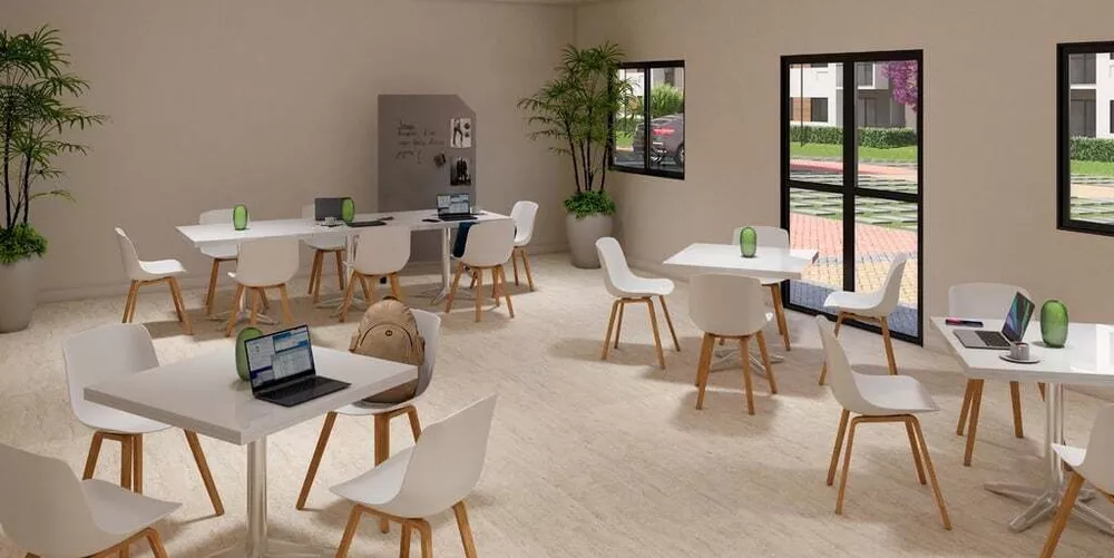 Apartamento, 1 quarto, 30 m² - Foto 7