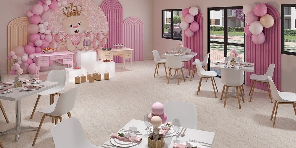 Apartamento à venda com 1 quarto, 30m² - Foto 6