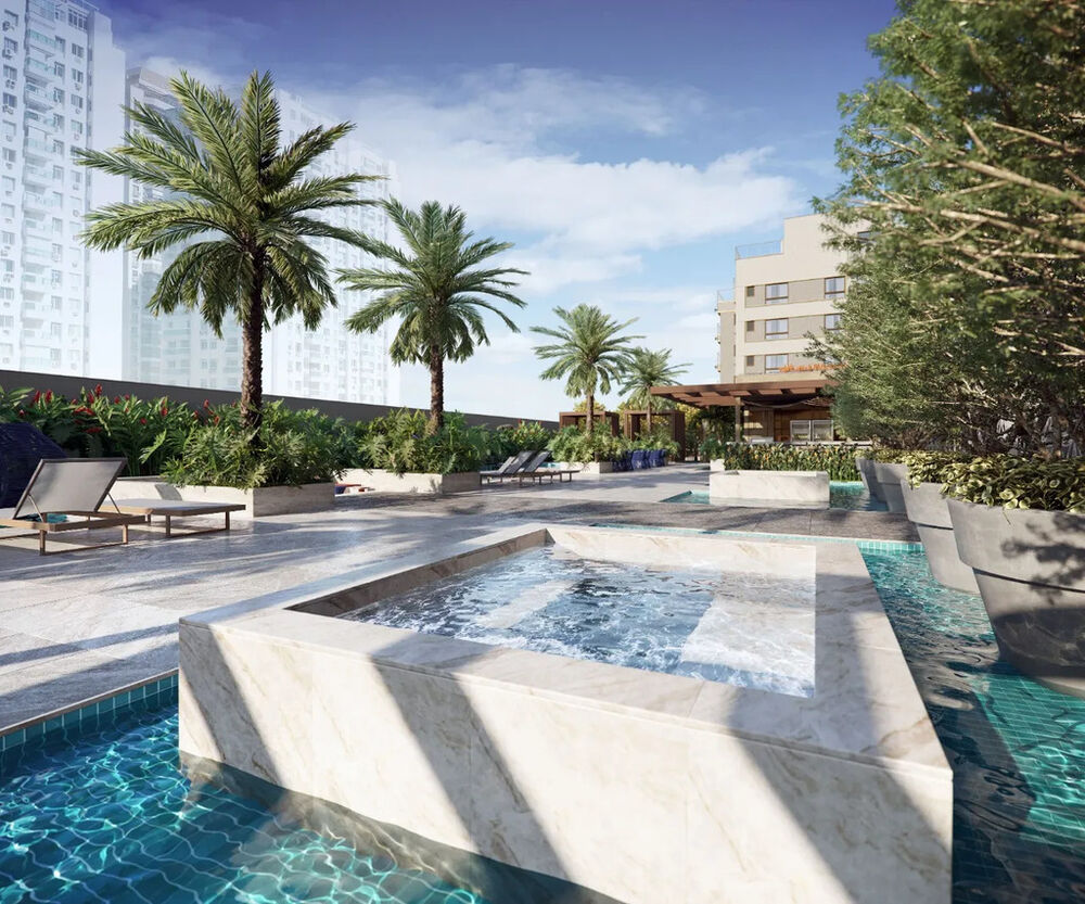 Apartamento, 4 quartos, 165 m² - Foto 35