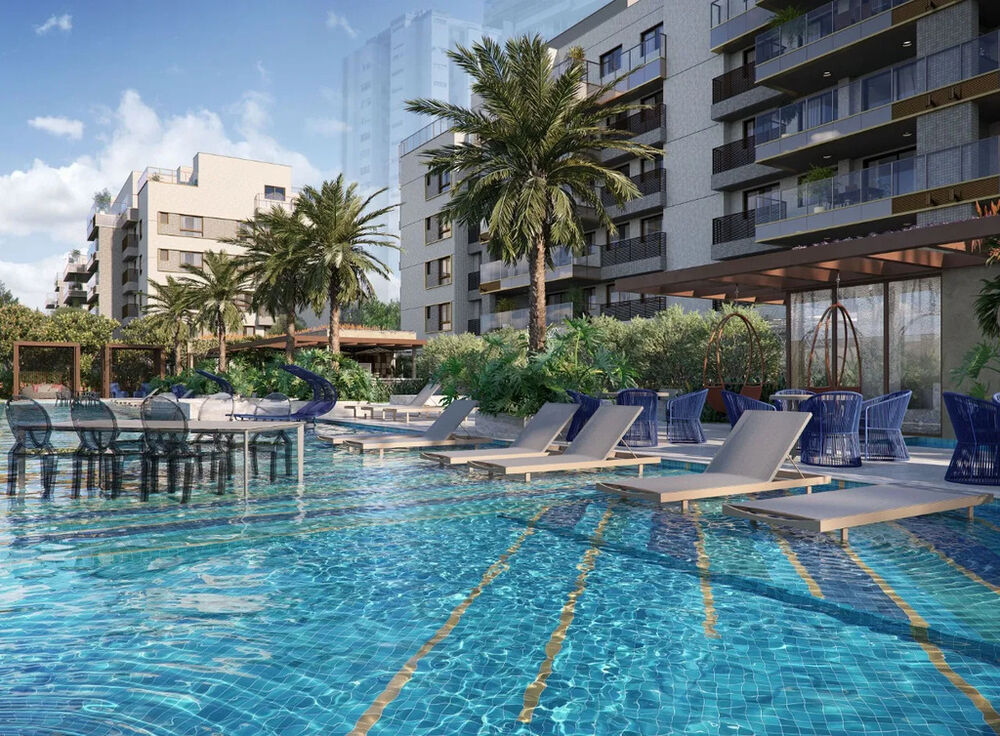 Apartamento, 4 quartos, 165 m² - Foto 36