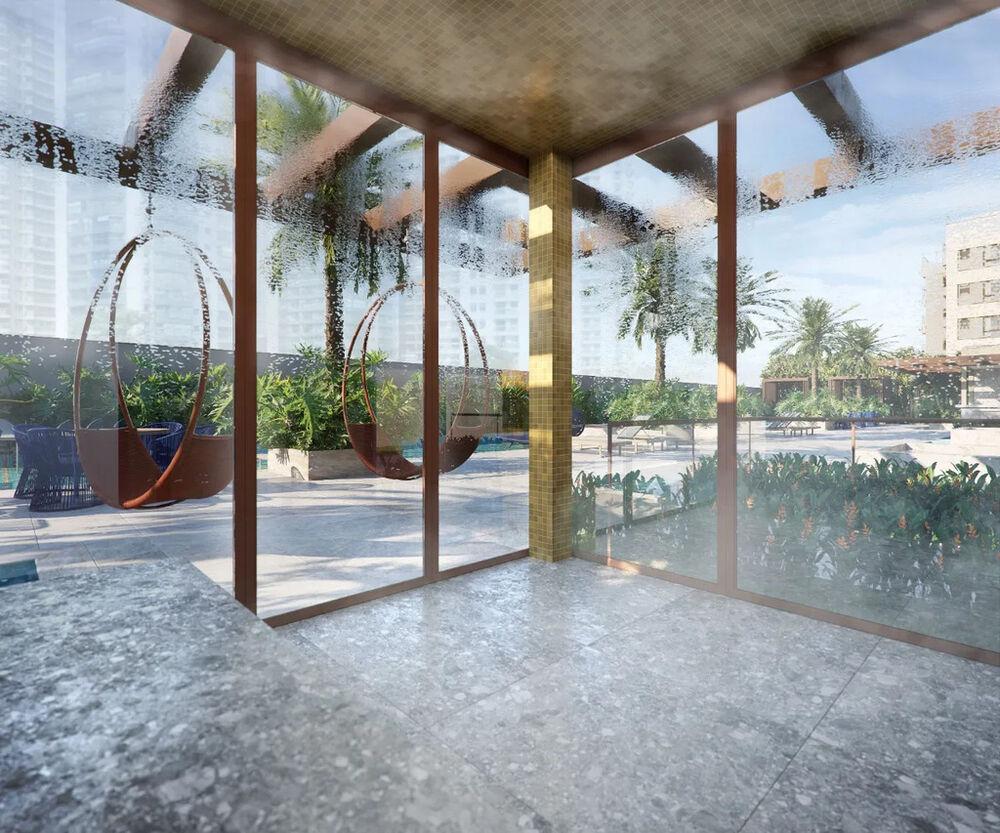 Apartamento, 4 quartos, 165 m² - Foto 27