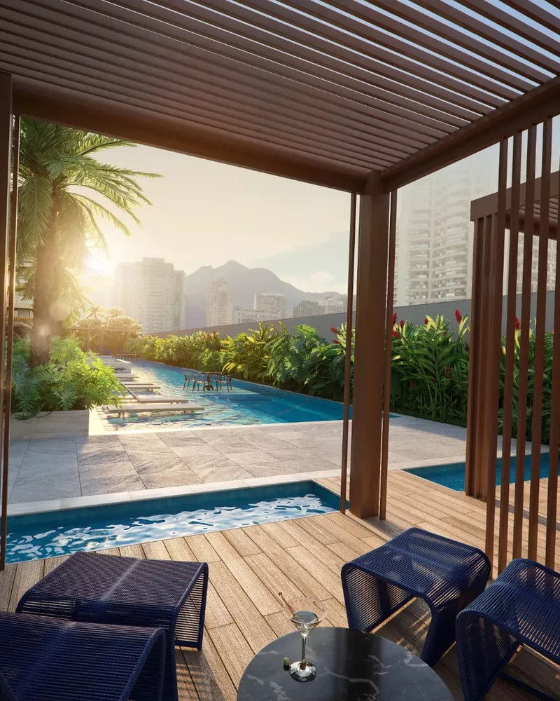 Apartamento, 4 quartos, 165 m² - Foto 38