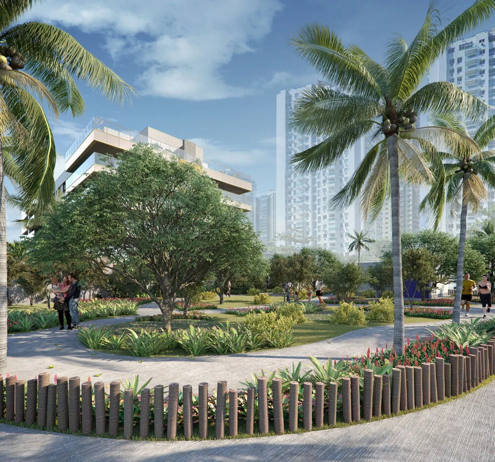 Apartamento, 4 quartos, 165 m² - Foto 33