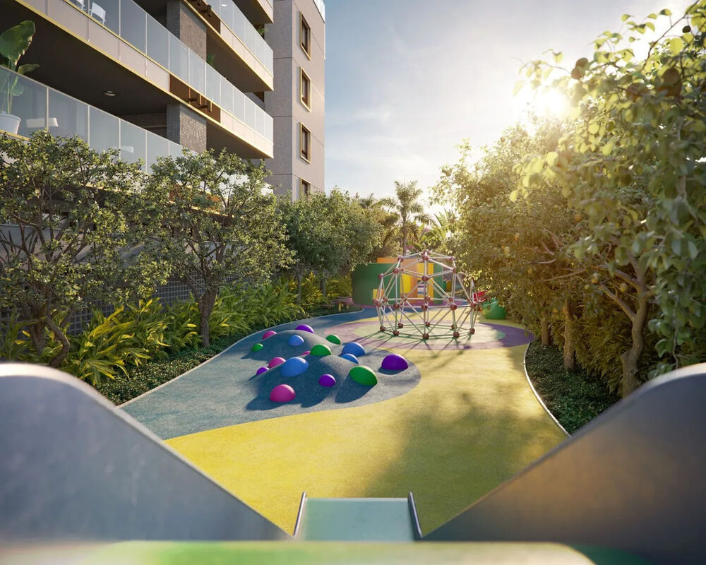 Apartamento, 4 quartos, 165 m² - Foto 31