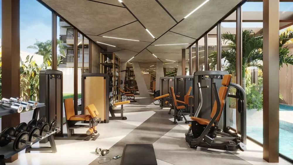 Apartamento, 4 quartos, 165 m² - Foto 22