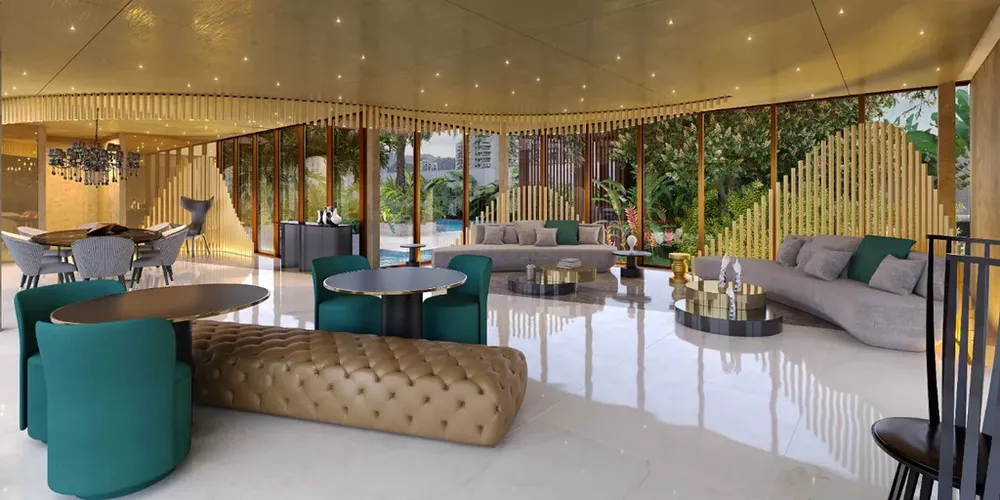 Apartamento, 4 quartos, 165 m² - Foto 24