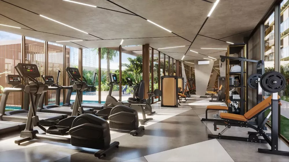 Apartamento, 4 quartos, 165 m² - Foto 23