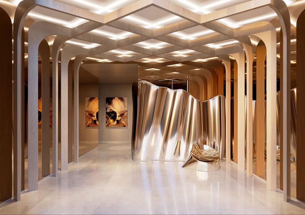 Apartamento, 4 quartos, 165 m² - Foto 9