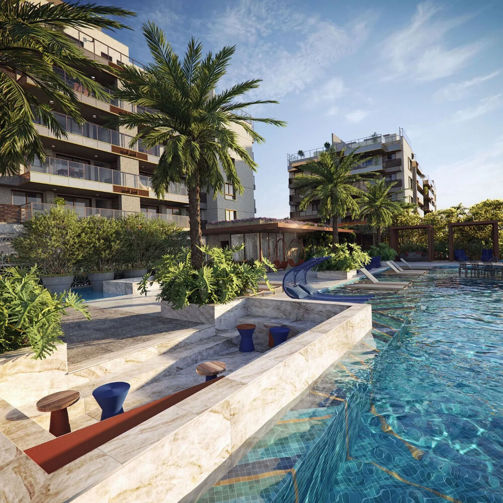 Apartamento à venda com 4 quartos, 165m² - Foto 6