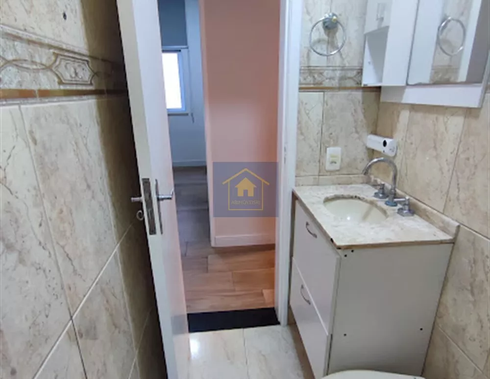 Apartamento, 3 quartos, 88 m² - Foto 9