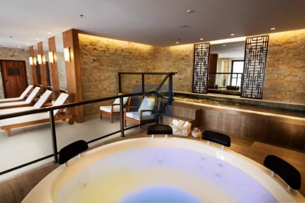Apartamento, 3 quartos, 134 m² - Foto 39