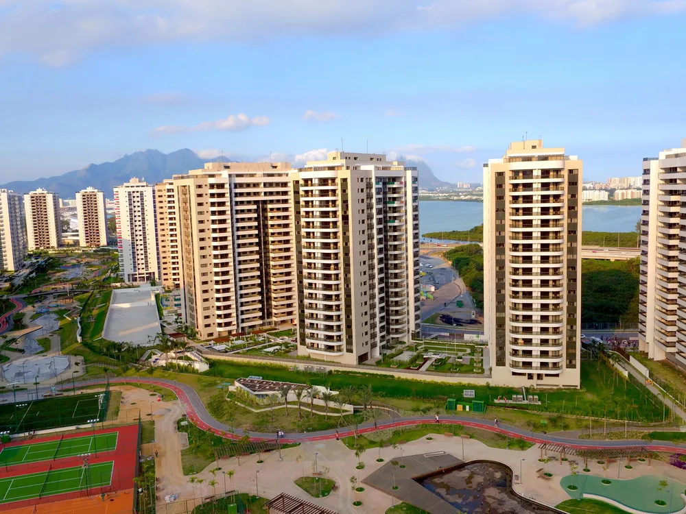 Apartamento, 3 quartos, 134 m² - Foto 89