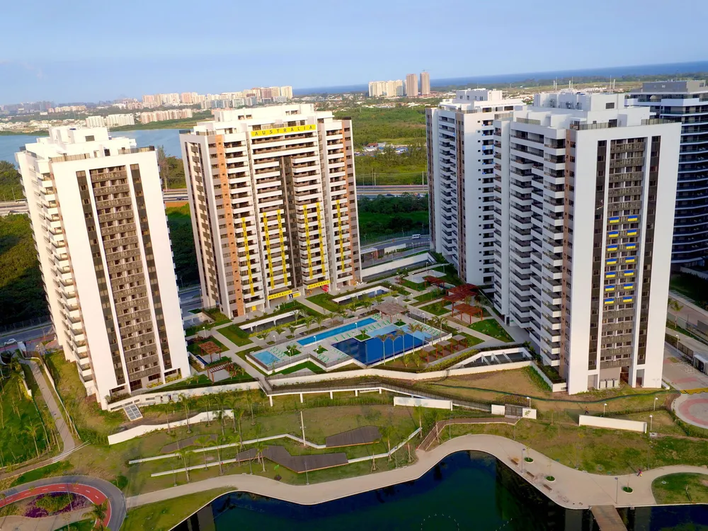 Apartamento, 3 quartos, 134 m² - Foto 94