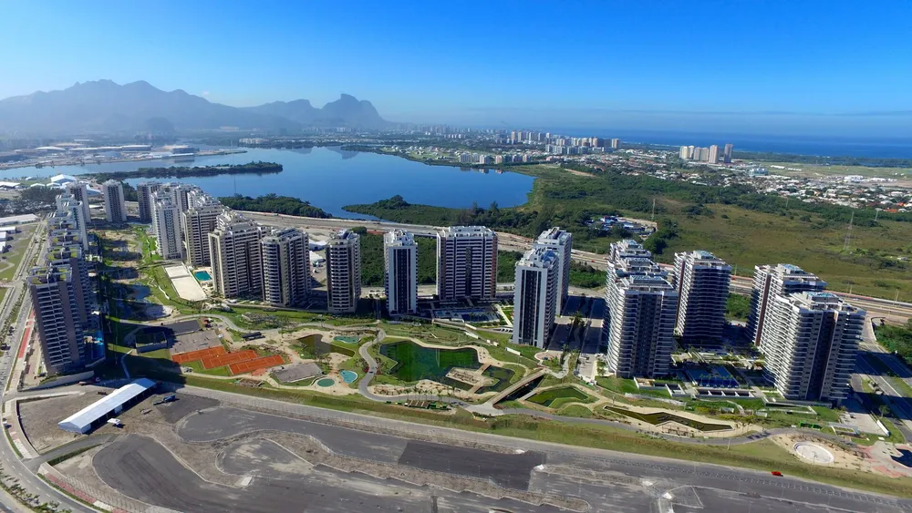 Apartamento, 3 quartos, 134 m² - Foto 91