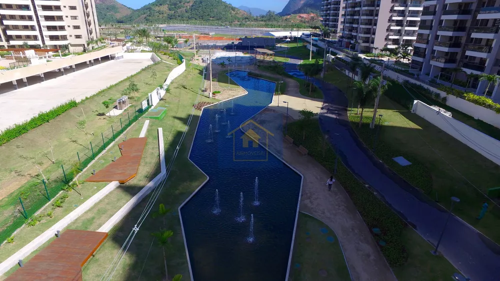Apartamento, 3 quartos, 134 m² - Foto 3